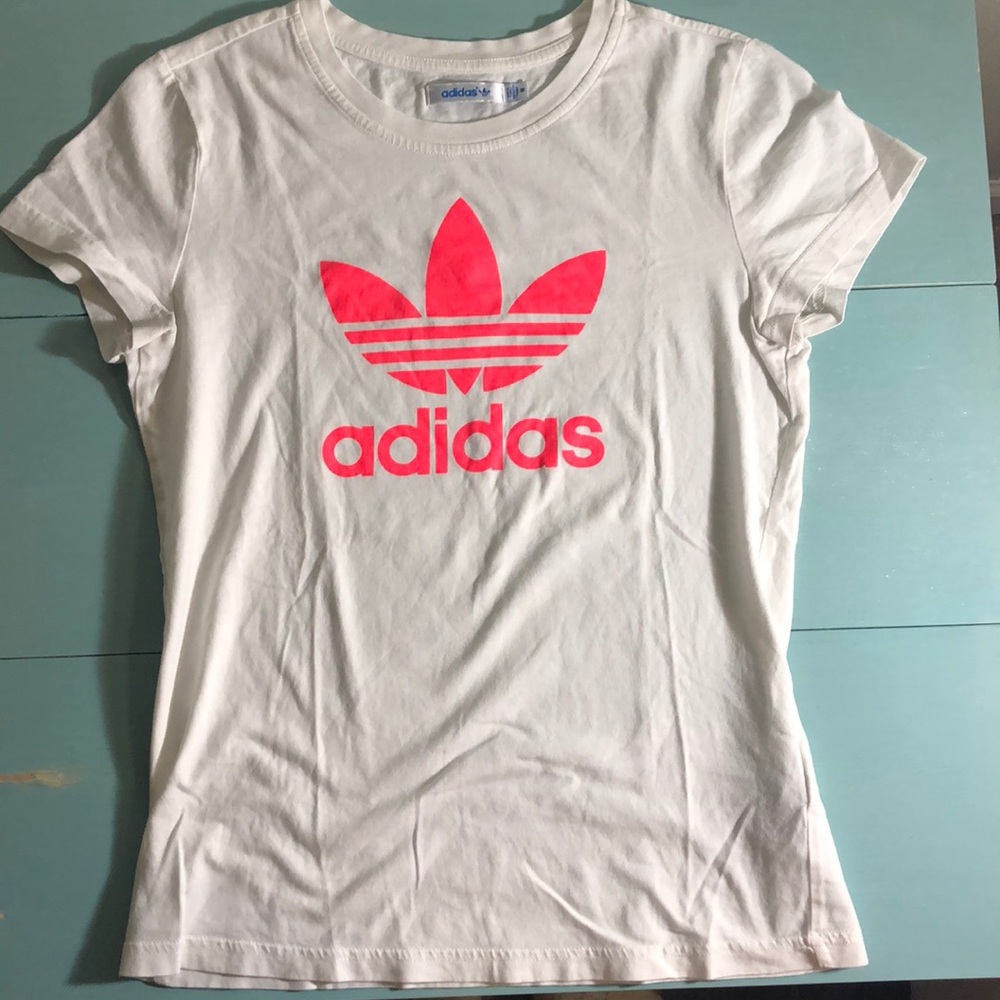 Adidas t shirt